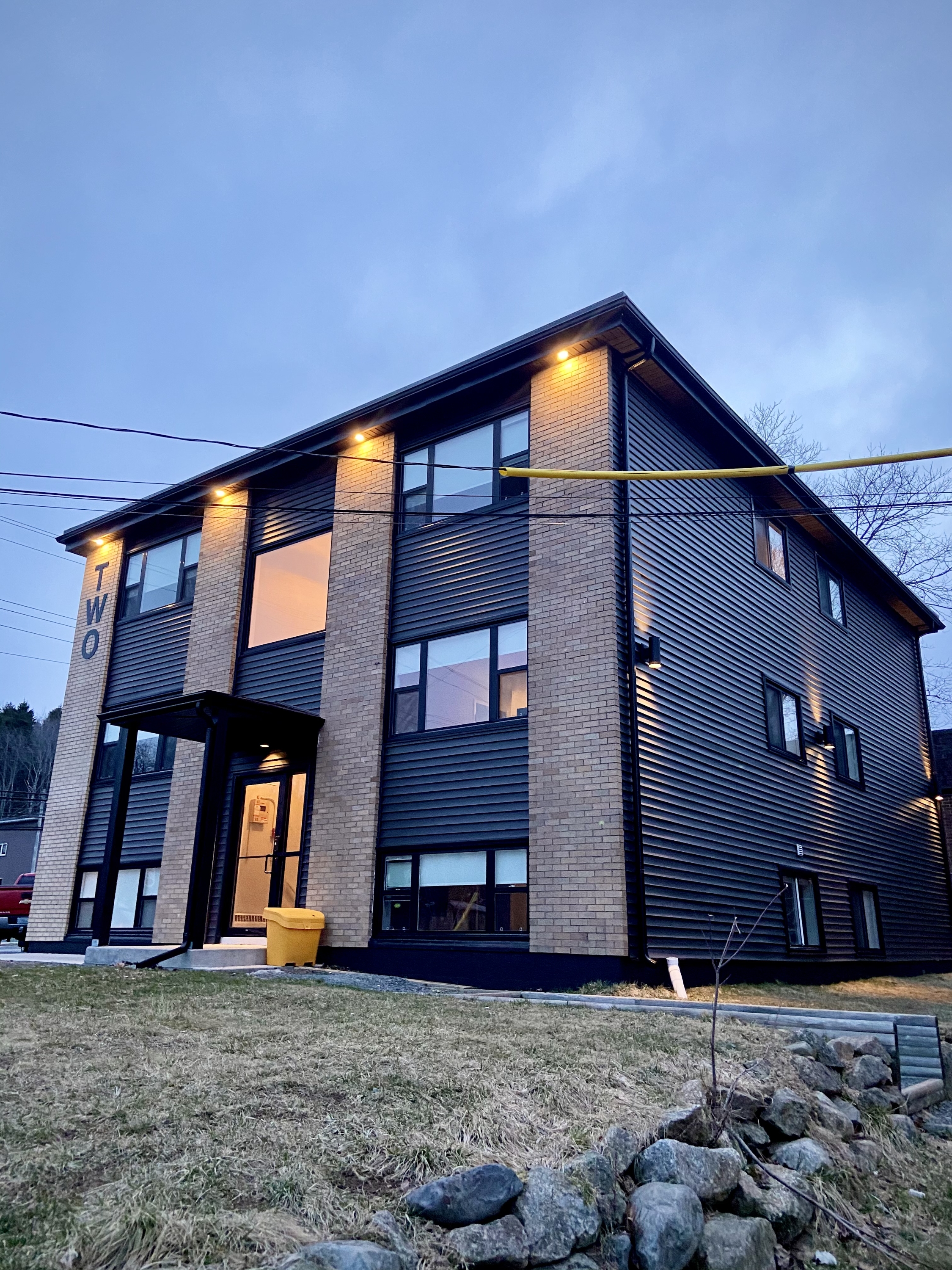 4 McIntosh Street, Unit 3