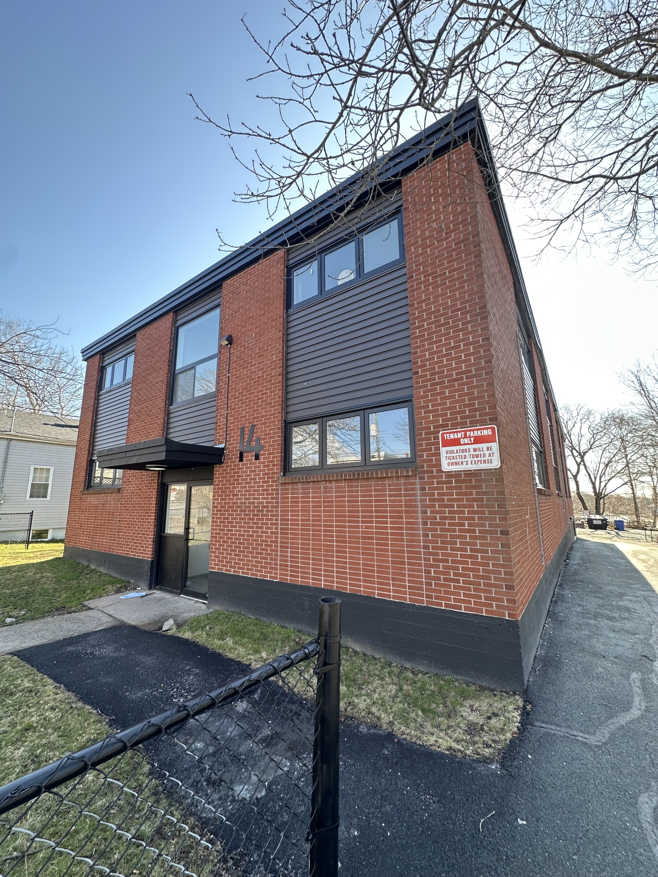 14 Brule Street, Unit 1