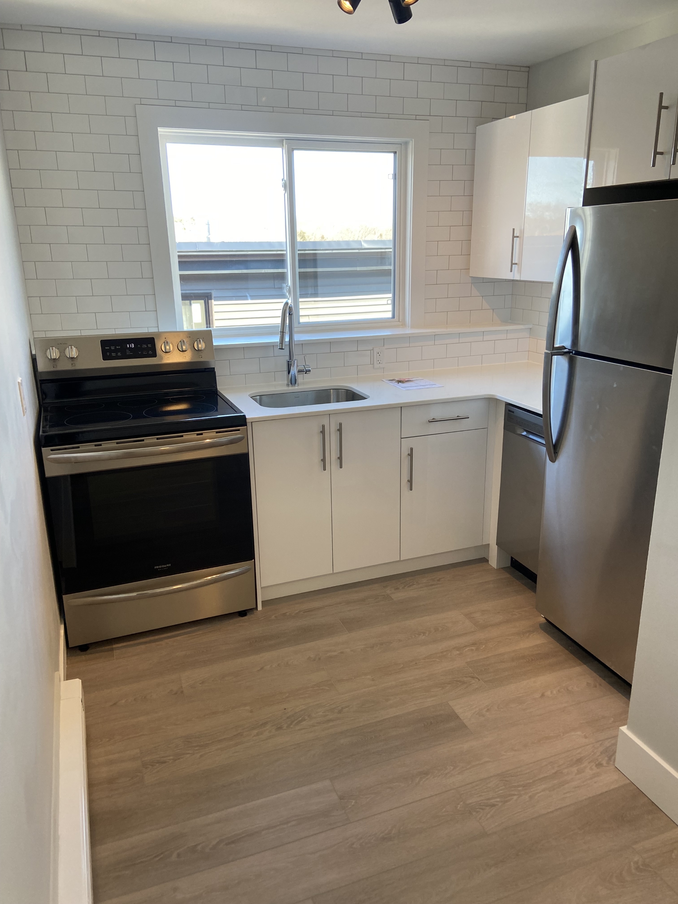 2 McIntosh Street, Unit 3