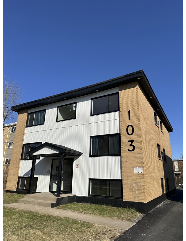 103 Pinecrest Drive - 1